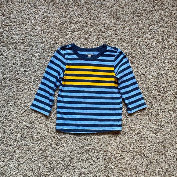 4/$20 Granimals long sleeve tee - Picture 1 of 5